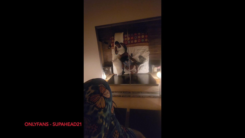 Wondahead21: Ligga tillbaka och få halsmeddelande