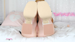 Destination Kat: Tensione sessuale della migliore amica