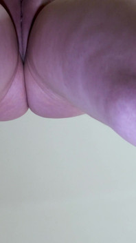 Close-up Shot of Pussy