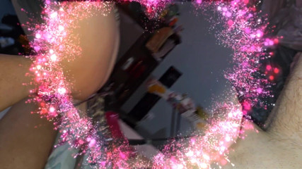 Anna Fire: Incredibile splendida MILF, tacchi alti e sborrata dentro