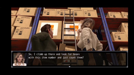 Johannes Gaming: The office wife #1 i dreamed about what happend on the...