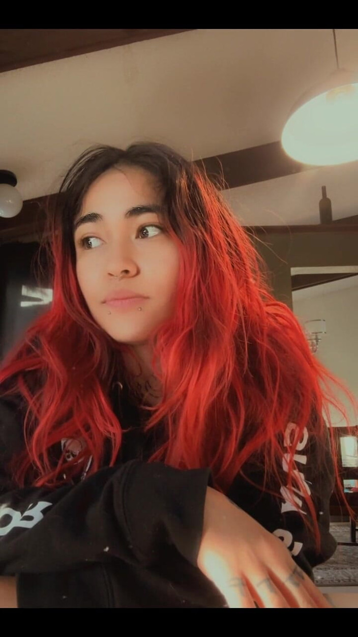 lilRavenFox: Drink lots of water and don’t forget to buy my...