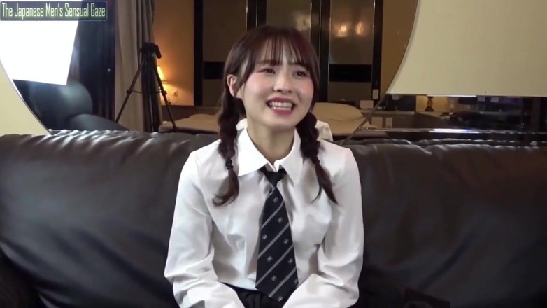 Jap Porn Project: Active idol Darling, una stella carina amata dai fan si...