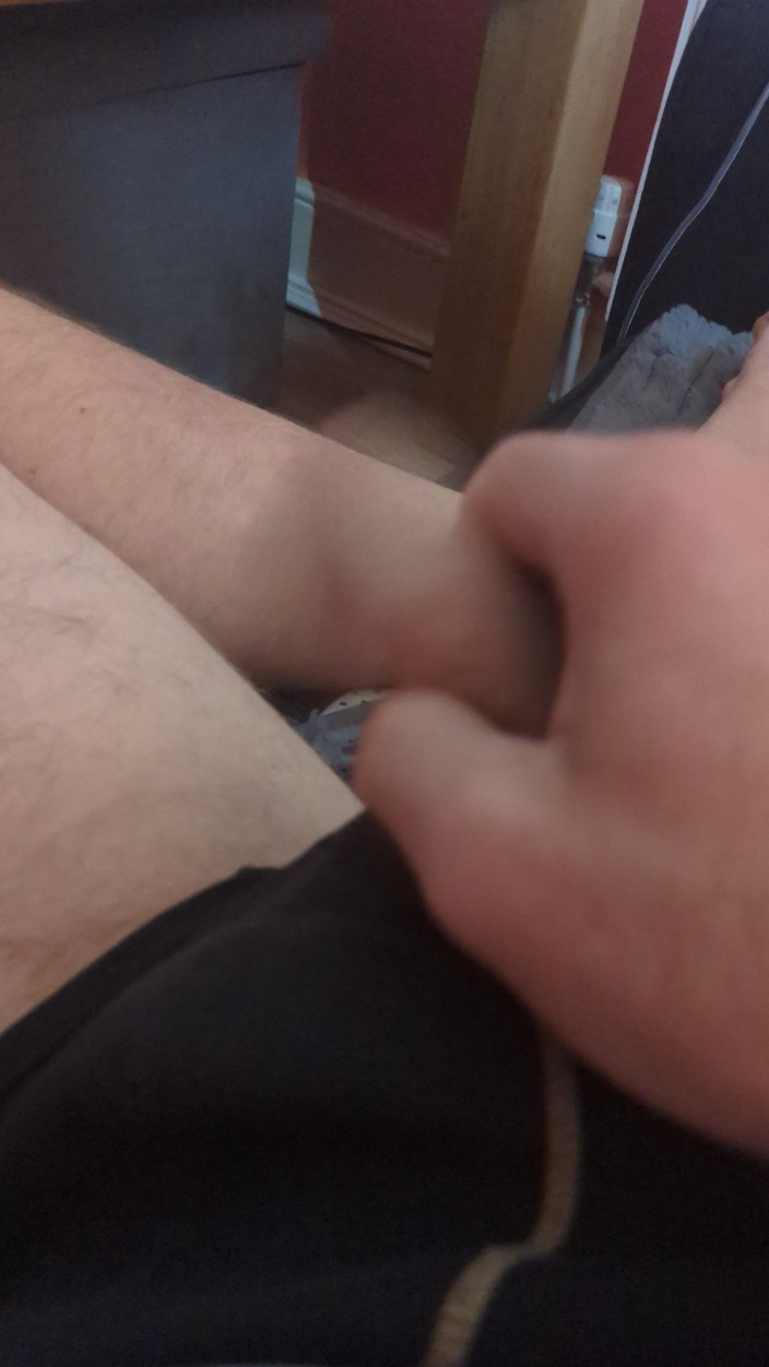 Polish: Kanepede bir kolye ile eğlence