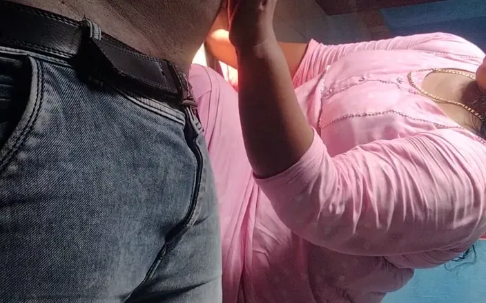 Benita sweety: Step Mom Hot Sex with Step Son