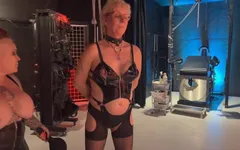 Hogtie That Ass