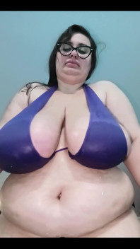 Mature BBW