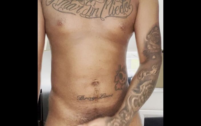 Bray Love: Accarezzo la mia carne