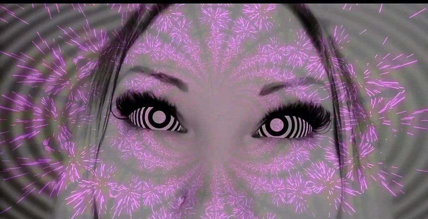 Goddess Misha Goldy: ¡30 días de gooning en espiral, paja y negación! Día 141