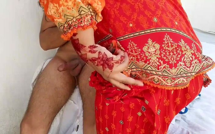 QueenbeautyQB: Video sex cặp đôi Ấn Độ Punjabi