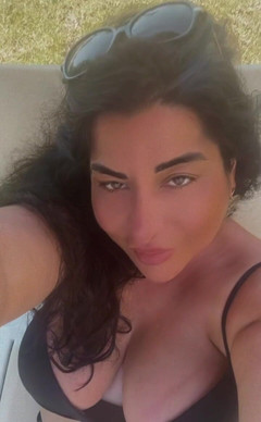 LadyAyse5: Turecký šéf lady 5