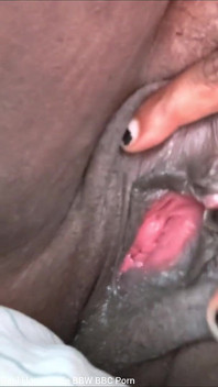 Teasing Rubbing Spreading My Pussy Squeezing My Big Clit