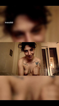 Give Me a Few Seconds, Just a Few Seconds. I'll Show You Some of What You Can Have