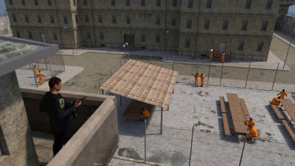 Dirty GamesXxX: Der Ostblock: heiße krankenschwestern, die sich um einen älteren mann kümmern -...