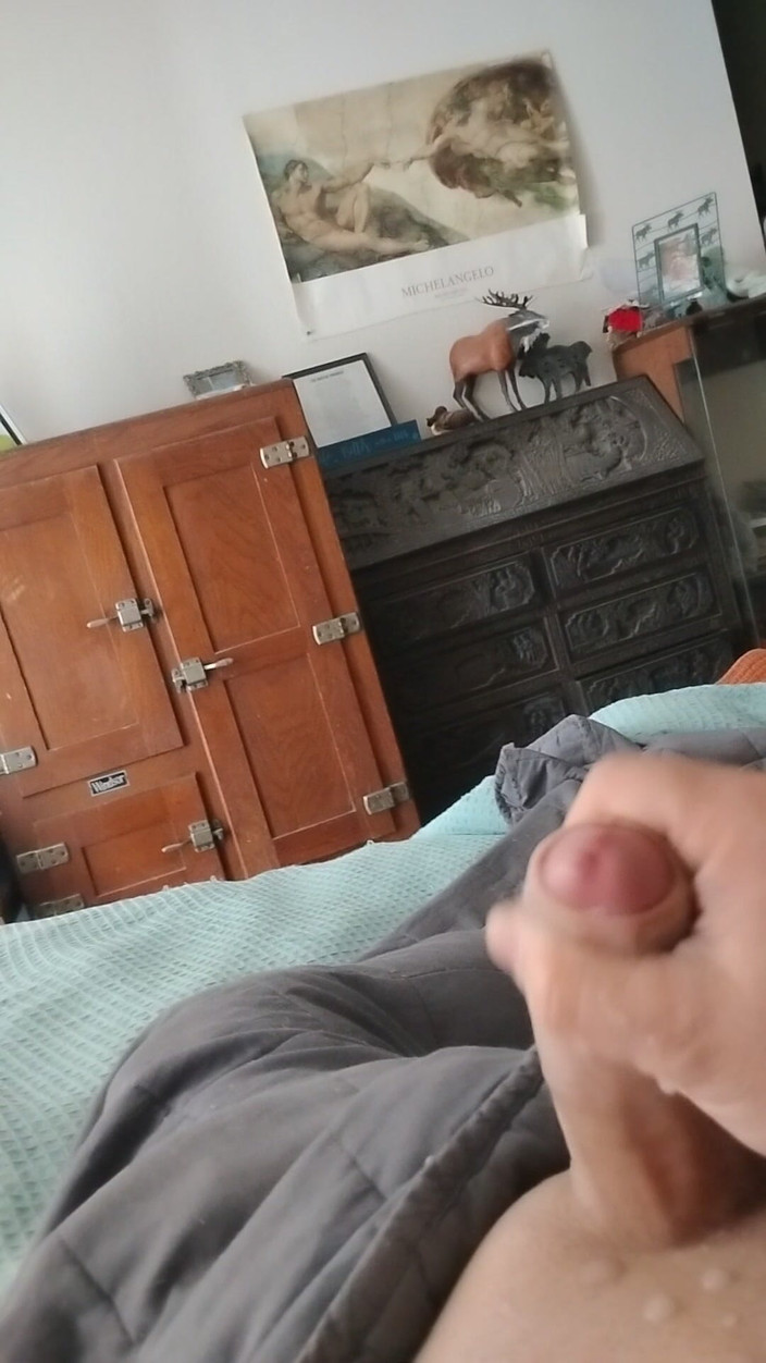 JG Risk: 2 - 8 - 2026 un orgasmo duro