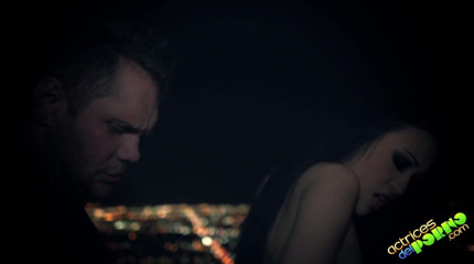 ADP Tube: Nacho Vidal fucking with Jayden Lee