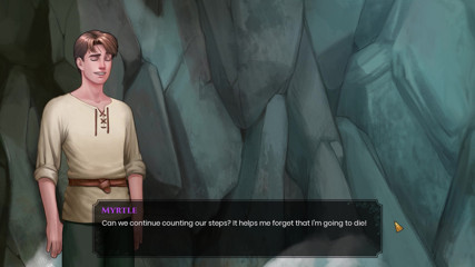 Porny Games: What a legend v0.4.01 - Making love in a cave (7)