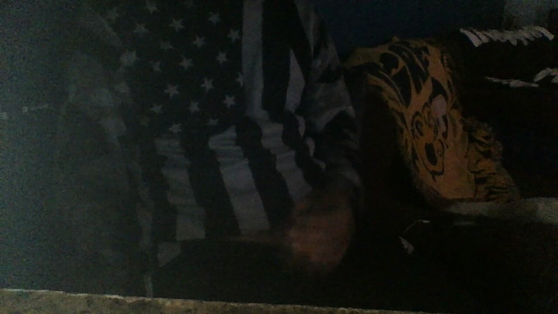 AlexAlejandro13: Varm natt