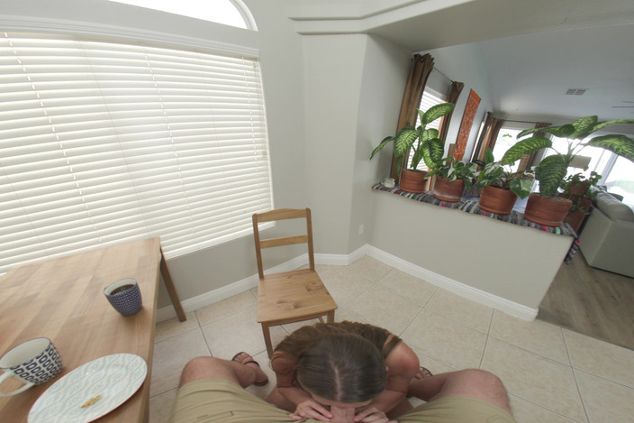 Sex Over 50 VR: La Lección