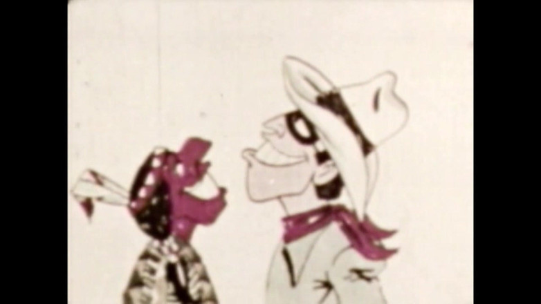 The Unforgettable: Perverse Karikaturen (teil 2)