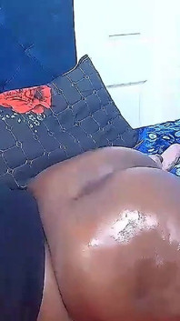 Jack off para My Overwhelming Freaky BBW Ass, Episódio 2020