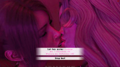 Johannes Gaming: AWAM. Malam wanita menjadi liar