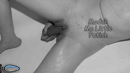 Me_little_fetish: Sinh viên đại học tuổi teen 18+ lần đầu tiên phun nước mạnh...