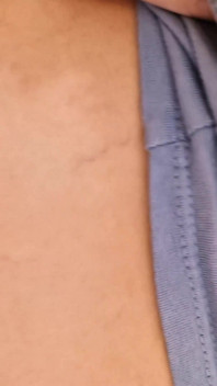 Brisen'in gerçek ilk anal seksi. Göt deliğine hiç sokmadığı için Alan yavaşça soktu. Gerçek bir beyefendiydi.