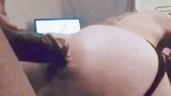 BBC Cumdump