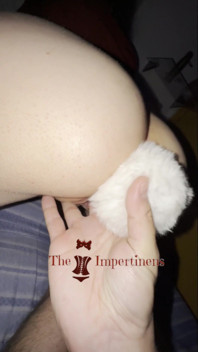 Masturbate My Best Friend with a Bunny Tale
