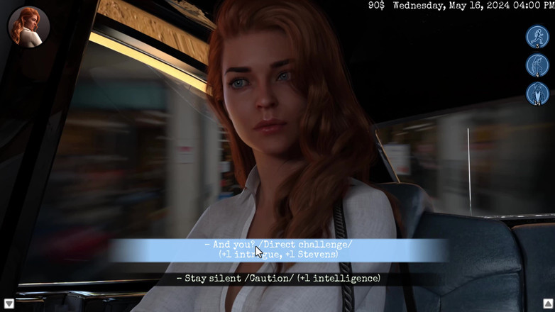 Johannes Gaming: Межі моралі 17, я змусив його роздягнутися догола на задньому дворі