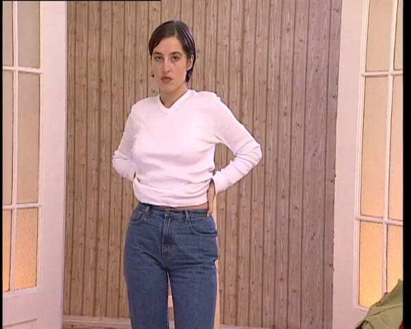 YOUR FIRST PORN: Meine Busen Sind Einfach Grandios - Anita My Breasts Are Magnificent...