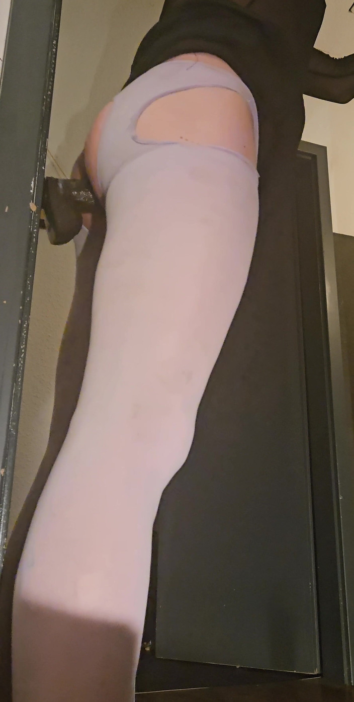 Sissy Millie Lucy: Что это значит иметь подругу сисси, часть 2