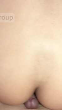 요가를 하는 아름다운 여성이 실제로 방문 강사에게 성관계를 안내해 달라고 부탁한다