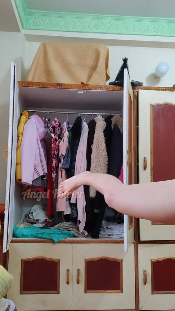 Abella Love: Prueba mi ropa de verano