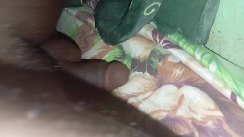 Africatrans: Sandra Potřebuje Velkého Čůráka