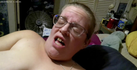 FluffyBeeChan: Set masturbasi!