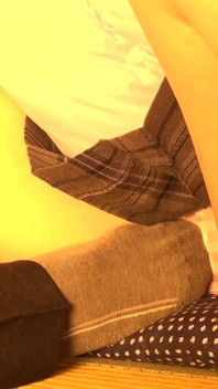Une nouvelle découverte que vous pouvez voir autant de sous-vêtements que vous aimez pendant qu’ils sont dans le Kotatsu !