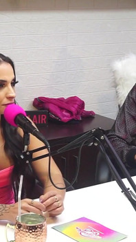 Podcast California TV - Iara Steffens