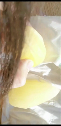 Assholegap Gaping Analstretch Analplay