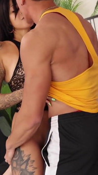 Tan Jock Tyler Schultz 1 bi sex!