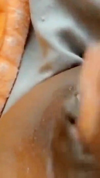 I Can't Hold That Heavy Squirt