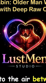 Cerita seks gay audio inggeris - kabin snowbound: lelaki tua memanas jantan muda dengan zakar mentah mendalam - bahagian 7