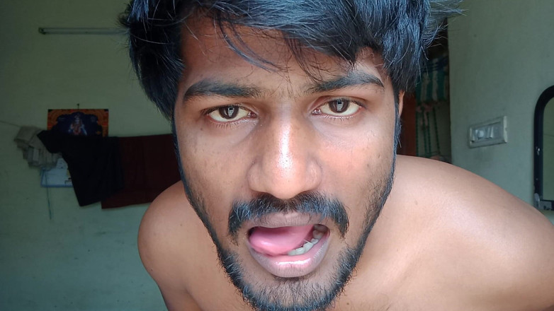 KUMBHA MANOJ KUMAR: Xhard Star India Lolipop videos