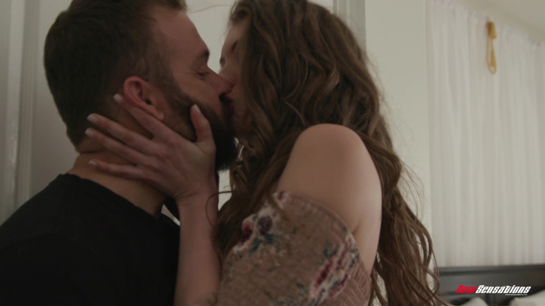 New Sensations: Young Elena Has A Perfect Memory