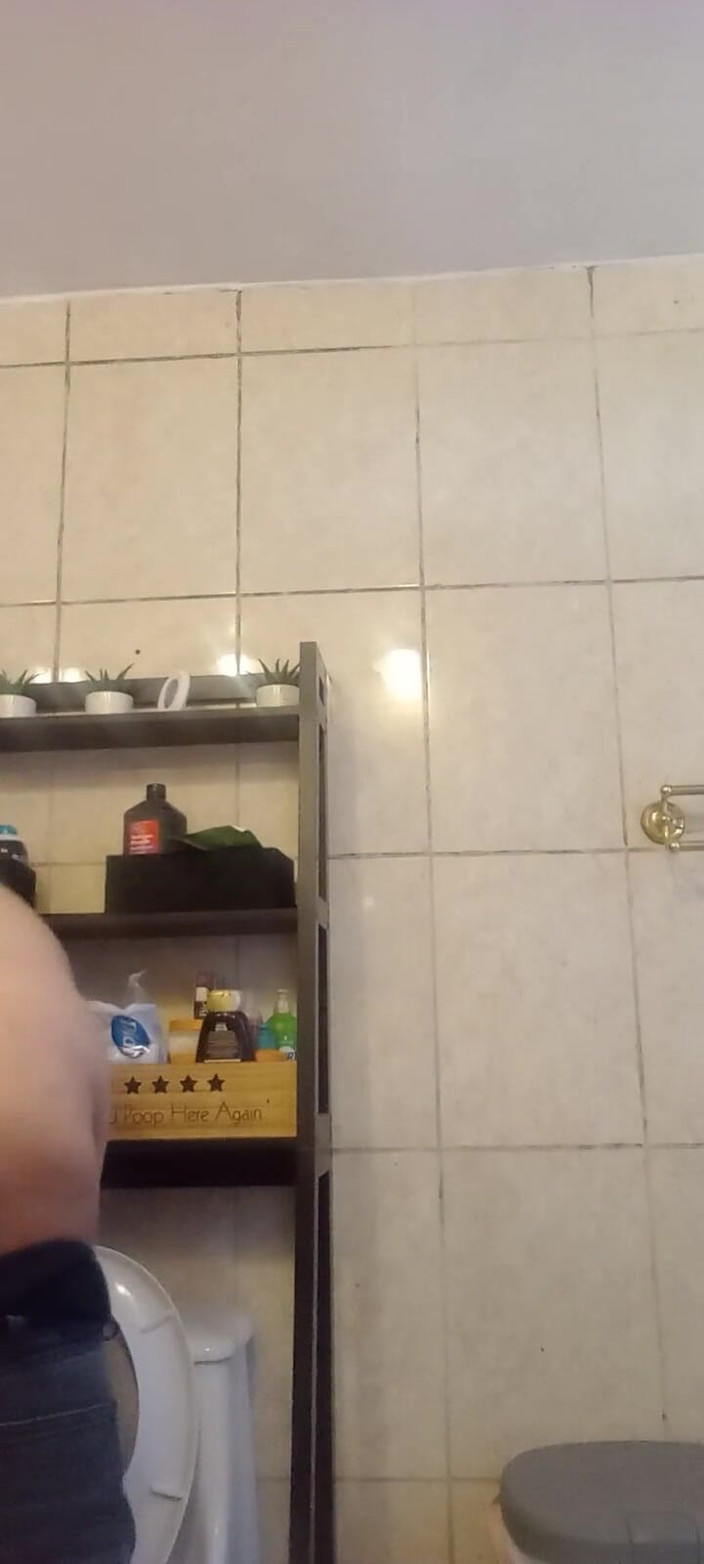Chubbytits16: Skakar mitt byte