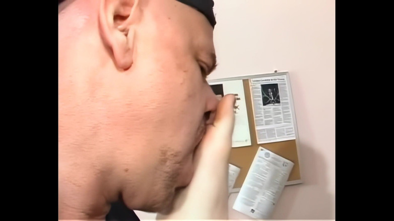 The BronX: Prostě ošklivý příběh z nymfomanky!! - Sv. # 03