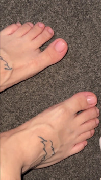 Boy Shows off His Body After the Gym
