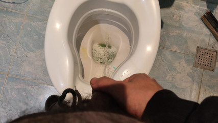 nikoniko2610: Chcaní Chcaní