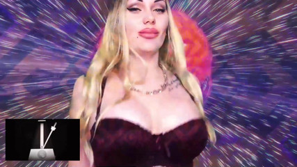 Goddess Misha Goldy: Dreier in asmr! Schnüffel, goon und esse dein sperma, während...